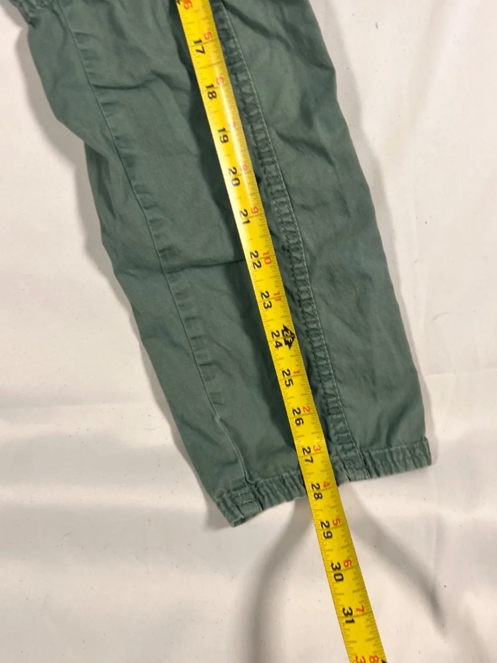 Boys cargo pants